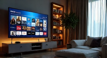 Der Einfluss der Mediathek auf den TV-Konsum (2/10)