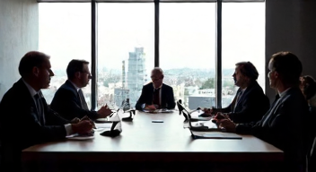 Der Einfluss der Melonis auf die Politik (2/10)