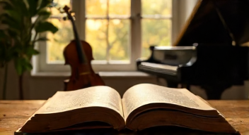 Der Einfluss der Musik auf die Erzählung (10/10)