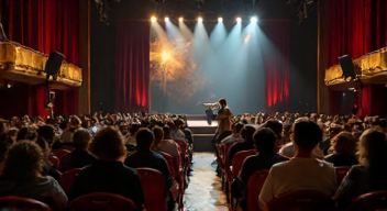 Der Einfluss der narrativen Struktur auf die Zuschauer