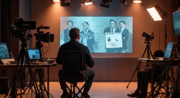 Der Einfluss der Regie auf die filmische Umsetzung