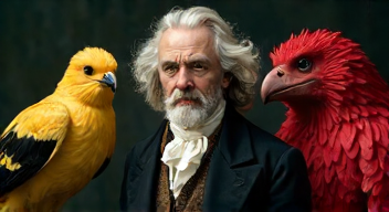 Der Einfluss der Sesamstraße auf die Kultur (3/10)