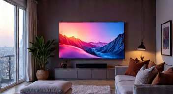 Der Einfluss der Technologie auf das Fernseherlebnis (3/10)