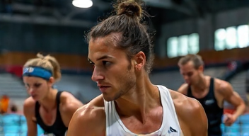 Der Einfluss des Verbands auf die Athleten (3/10)