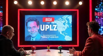 Der Einfluss politischer Themen auf Quizshows (10/10)