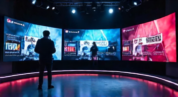 Der Einfluss sozialer Medien auf TV-Sendungen (6/10)