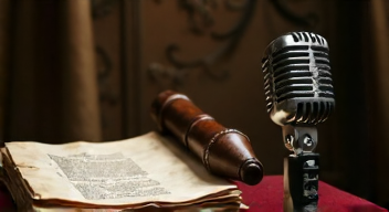 Der Einfluss von Comedy auf Geschichtsnarrative (2/10)