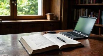 Der Einfluss von Drehbüchern auf die Handlung (6/10)