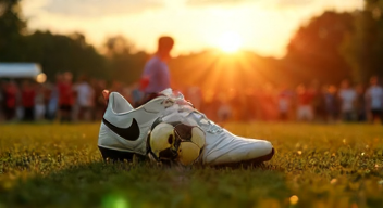 Der Einfluss von Führung: Ich bin Franz Beckenbauer (3/10)