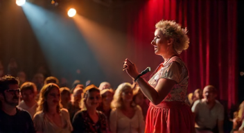 Der Einfluss von Humor auf die Zuschauerbindung (10/10)