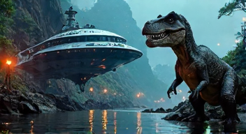 Der Einfluss von James Cameron auf die Filmindustrie (2/10)