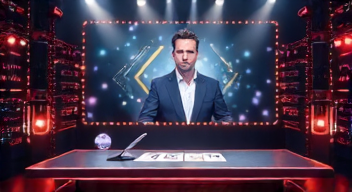 Der Einfluss von Jörg Pilawa auf die Quizkultur (3/10)