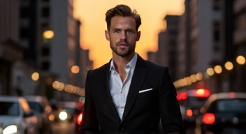 Der Einfluss von Matthias Schloo (3/10)