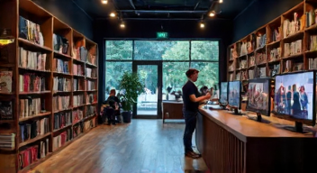 Der Einfluss von Mediatheken auf die Zuschauerzahlen (3/10)