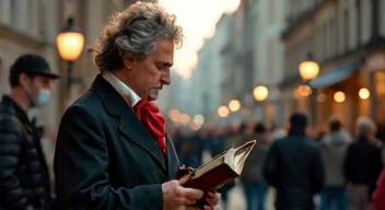 Der Einfluss von Musik auf die Gesellschaft (9/10)