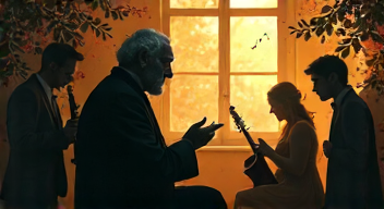 Der Einfluss von Musik auf die Psyche (7/10)