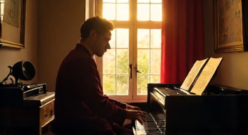 Der Einfluss von Musik in Erzählungen