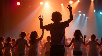 Der Einfluss von Musik in Kindersendungen (10/10)