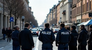 Der Einfluss von Polizeiserien auf die öffentliche Politik und das Rechtssystem (9/10)