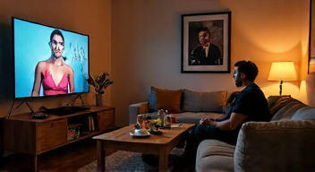 Der Einfluss von Reality-TV auf die Zuschauer (3/10)