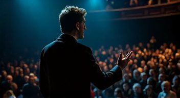 Der Einfluss von Schauspielern auf die Zuschauerbindung (2/10)