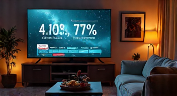 Der Einfluss von Sendeterminen auf das Zuschauerverhalten (3/10)