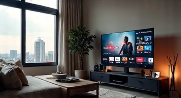 Der Einfluss von Streaming auf die Fernsehkultur (4/10)