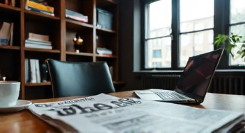 Der Einfluss von Wirtschaftsmagazinen auf das Publikum (2/10)