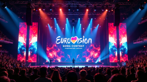 Der Eurovision Song Contest 2026: Wiederholung, Mediathek und spannende Einblicke
