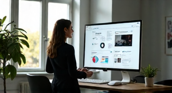 Der Experte für Medieninhalte (2/10)