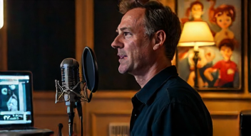 Der Humor in der Synchronisation (5/10)