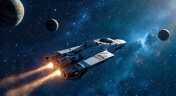 Der künstlerische Beitrag von Adele zur Wahrnehmung der Raumfahrt (10/10)