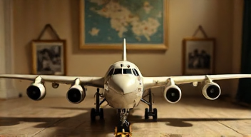 Der kulturelle Einfluss der Antonov (3/10)