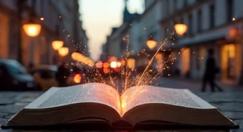 Der kulturelle Einfluss der Medien auf die Gesellschaft (3/10)