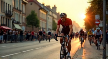 Der kulturelle Einfluss des Radsports (10/10)