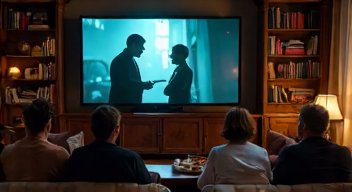 Der kulturelle Einfluss von Krimiserien und ihre gesellschaftliche Relevanz (3/10)