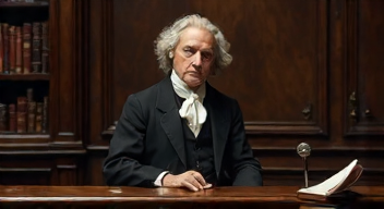 Der kulturelle Einfluss von Quizshows (3/10)