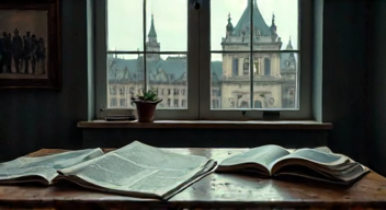 Der kulturelle Einfluss von True Crime auf die Gesellschaft (3/10)