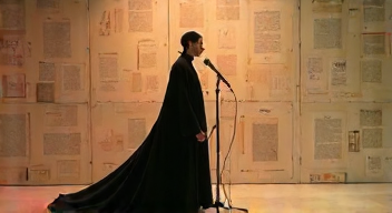 Der kulturelle Kontext von Meredith Monk (3/10)