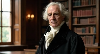 Der Kulturgenie: Johann Wolfgang von Goethe (1749-1832) (3/10)