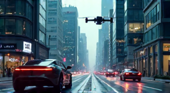 Der Mensch in der technologischen Welt (5/10)