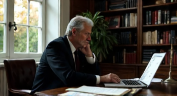 Der Ökonom über den Einfluss der Psyche auf die Wirtschaft (6/10)