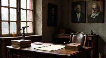 Der Philosoph über die Werte der Arbeit (3/10)