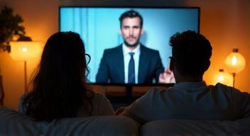 Der psychologische Einfluss von Reality-TV (6/10)