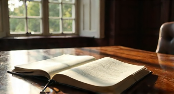 Der Rücktritt von Roland Weißmann: Ein persönlicher Einblick (1/10)