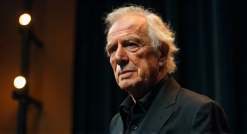 Der Sänger über die Rolle der Kultur (8/10)