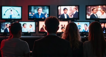 Der soziale Einfluss von TV-Erzählungen