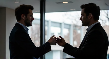 Der technologische Wandel in der Warntechnik (1/10)