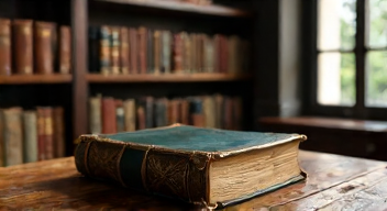 Der wirtschaftliche Einfluss von Literatur (7/10)