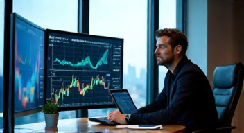 Der ZDF-Experte für Quotenstrategien (2/10)